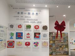 -酷贝儿童成长中心(嘉宏·大橘印象荟店)