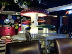 -H次元沉浸剧情密室(街道口店)