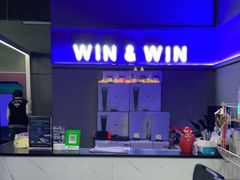 -Win Win电玩·日式の游戏馆