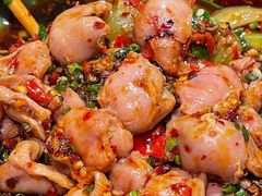 -1819餐厅·团队聚餐·烤串·精酿