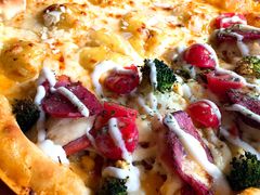 -Mr.Pizza米斯特比萨(五四广场青岛首店)