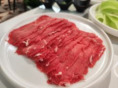 -洪氏嗨捞·广东猪肚鸡·椰子鸡火锅(西咸万象城店)