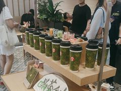 -霸王茶姬(正佳广场店)