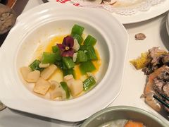 -南拳十三姨·潮汕砂锅粥·粤菜(西单大悦城店)