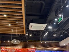 -西部马华清真兰州牛肉面·烧烤夜市(三里河店)