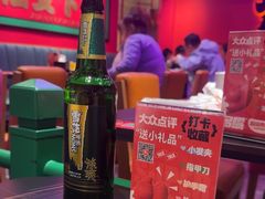 -多嘴超级肉蟹煲(中街恒隆故宫店)
