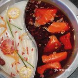 这是一家仅仅靠鸭肠，就让我一来再来的火锅店