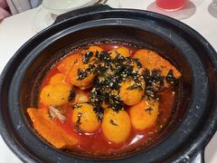 -Aqua Oasis 水天堂(石路天虹店)