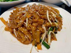 -中山保利艾美酒店-乐美中餐厅