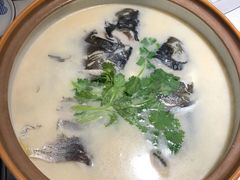 -千岛湖小鱼儿·淳安匠心农家菜