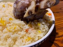-纳瓦新疆菜(银都店)