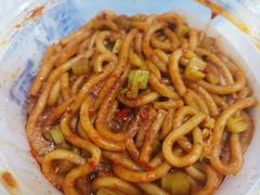 -壹粉屋新疆炒米粉(建外SOHO东区店)
