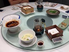-广州酒家(中华广场店)