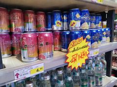 -利客来李村购物中心