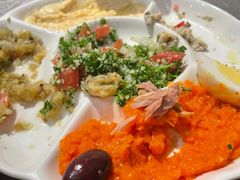 -La Medina餐厅(亮马河南路店)