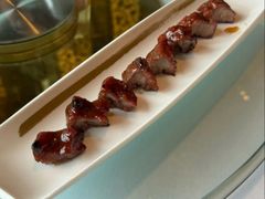 -金轩中餐厅 Jin Xuan(浦东丽思卡尔顿酒店)