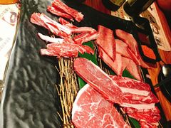-千寻烧肉(政务区店)