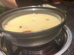 -捞王猪肚鸡火锅(昆山店)