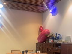 -Pizzeria da Nicola·火炉披萨(中大国际店)