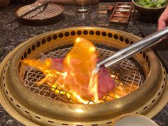 -老乾杯和牛烧肉(王府中环店)