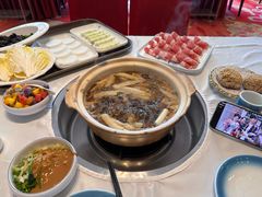 -天宜隆蘑菇宴火锅(石景山旗舰店)