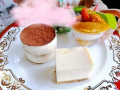 -老欧洲咖啡·西餐(后湖店)