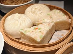 -晓淮山·扬州早茶·淮扬菜(龙阳广场店)