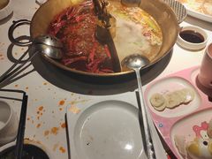 -小龙翻大江文化火锅(宽窄店)