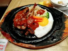 -凡塔斯牛排餐厅(厚街万达店)