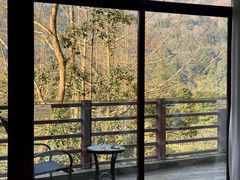 -中铁花水湾温泉酒店(大邑店)