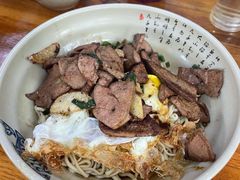 -无名氏面馆(邮电路店)
