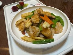 -罗汉堂·荷谷(礼智路店)