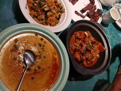 -呷湘厨·鱼汤捞饭·剁椒鱼头·辣椒炒肉(国家会展中心店)
