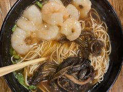 -董记面馆(漳州二路店)