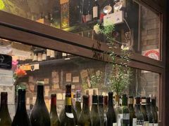 -Bistro Les Lilas丁香花小酒馆