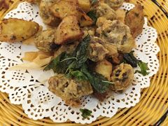 -畔山酒店中餐厅