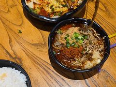 -我的面 川味Bistro(后沙峪店)