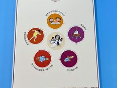 -竞思注意力·专注力·学习能力训练(天一广场中心)