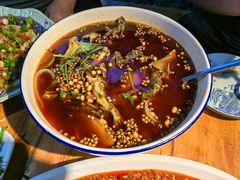 -青城甲(青城山店)