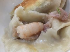 -周家大连水饺(美专校街店)