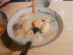 日式元气豚骨汤底-皆道拌麻辣烫·麻辣拌