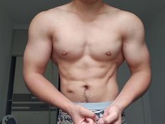 -Answer Fitness 答案健身(奥体店)