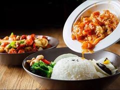 -海盗虾饭·剥好的小龙虾饭(SOHO尚都店)
