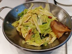 -乾隆美食·本帮菜(黄河路店)