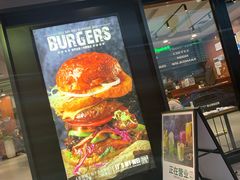 -魏斯理汉堡(西安沣东吾悦店)