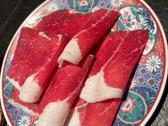 -老墙根涮肉(王四营店)