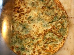 -咏春葱油饼(德政中路店)