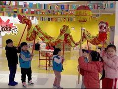 -上海贝贝佳幼儿园