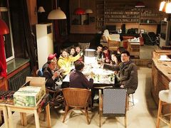 -哈尔滨北方国际青年旅舍(中央大街店)