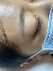 -初瞳专营美睫美甲